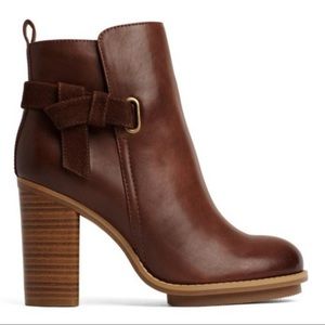 ALDO Melody Booties